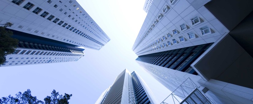 Novidades na construção civil paranaense