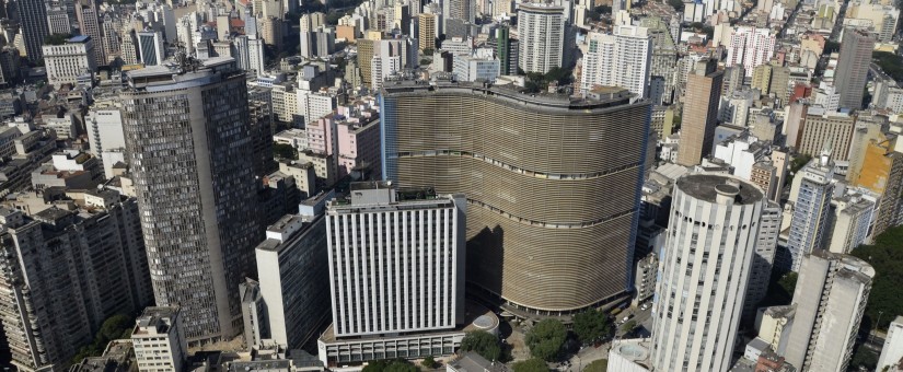 Incorporação imobiliária cresce no Paraná